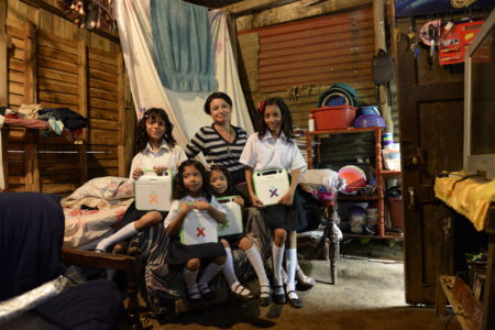 Salomón de la Selva (2) Gemelas