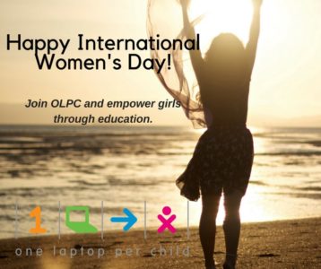 Happy International Women's Day! (3)