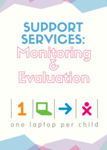 OLPC Support Services